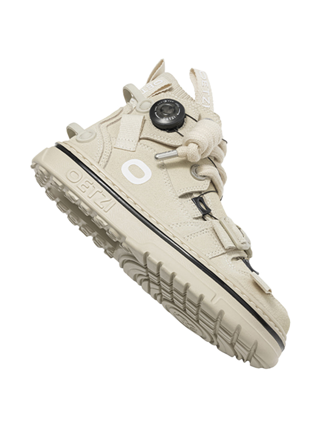 OETZI丨Ötzi Workwear Platform Boots - PSYLOS 1, OETZI丨Ötzi Workwear Platform Boots, Boots, OETZI, PSYLOS 1