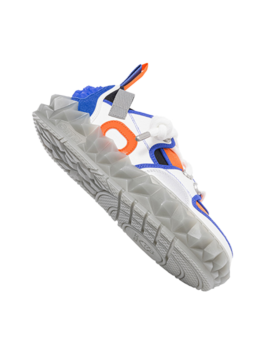 OETZI丨Ötzi Low-Top Sneakers  - PSYLOS 1, OETZI丨Ötzi Low-Top Sneakers , Skate Shoes, OETZI, PSYLOS 1