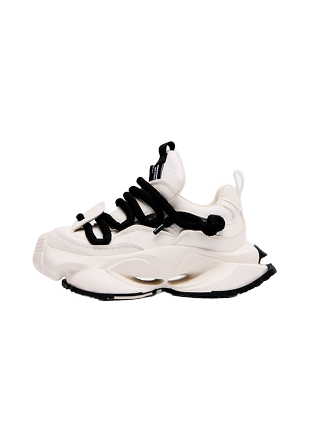 KEDDO | Alien-Themed Lace-Up Sneakers - PSYLOS 1, KEDDO | Alien-Themed Lace-Up Sneakers, Chunky Sneakers, KEDDO, PSYLOS 1