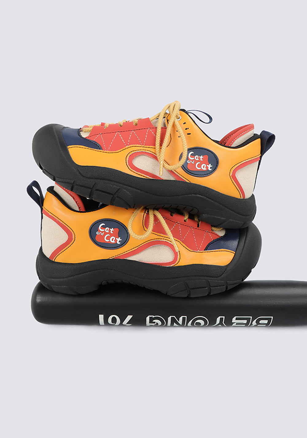 Cat and cat | Cute Petite Chunky Round Toe Sneakers - PSYLOS 1, Cat and cat | Cute Petite Chunky Round Toe Sneakers, Athleisure shoes, Cat and cat, PSYLOS 1