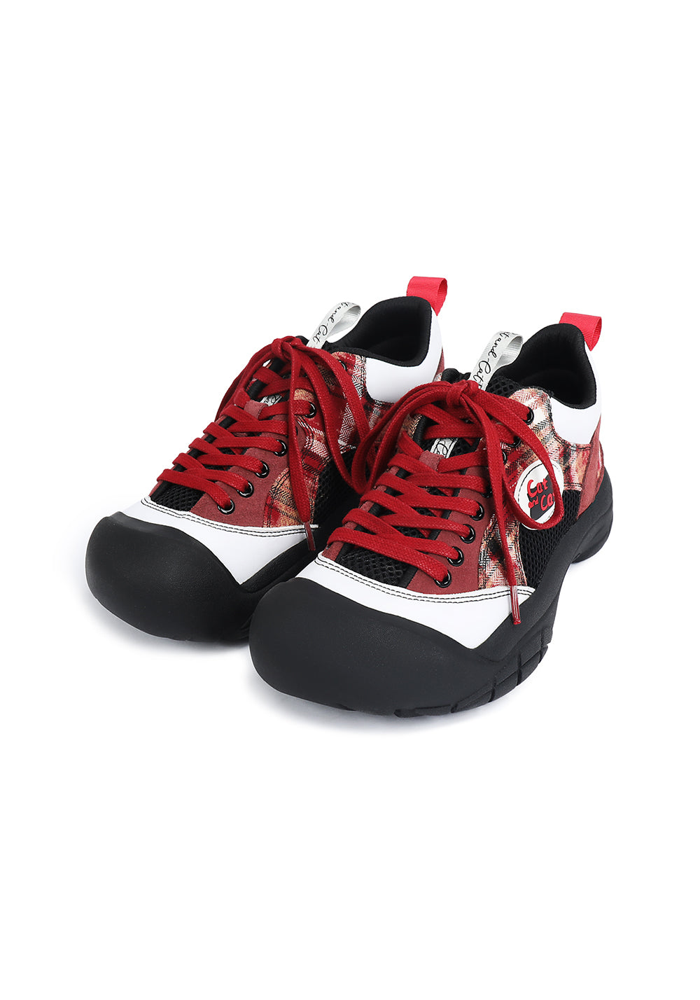 Cat and cat | Cute Chunky Round Toe Sports Shoes - PSYLOS 1, Cat and cat | Cute Chunky Round Toe Sports Shoes, Athleisure shoes, Cat and cat, PSYLOS 1