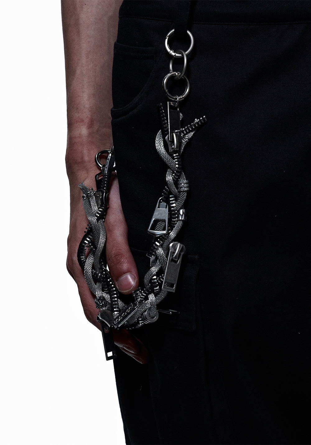 ILLuSoRy丨Heavy Metal Pendant Necklace - PSYLOS 1, ILLuSoRy丨Heavy Metal Pendant Necklace, Accessories, ILLuSoRy, PSYLOS 1