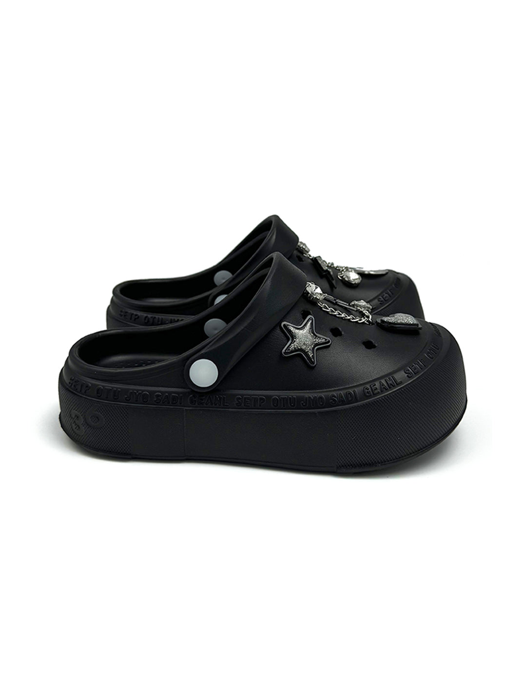 UNFAIR | Guitar Design EVA Clogs Couple Beach Sandals - PSYLOS 1, UNFAIR | Guitar Design EVA Clogs Couple Beach Sandals, Sandals, UNFAIR, PSYLOS 1