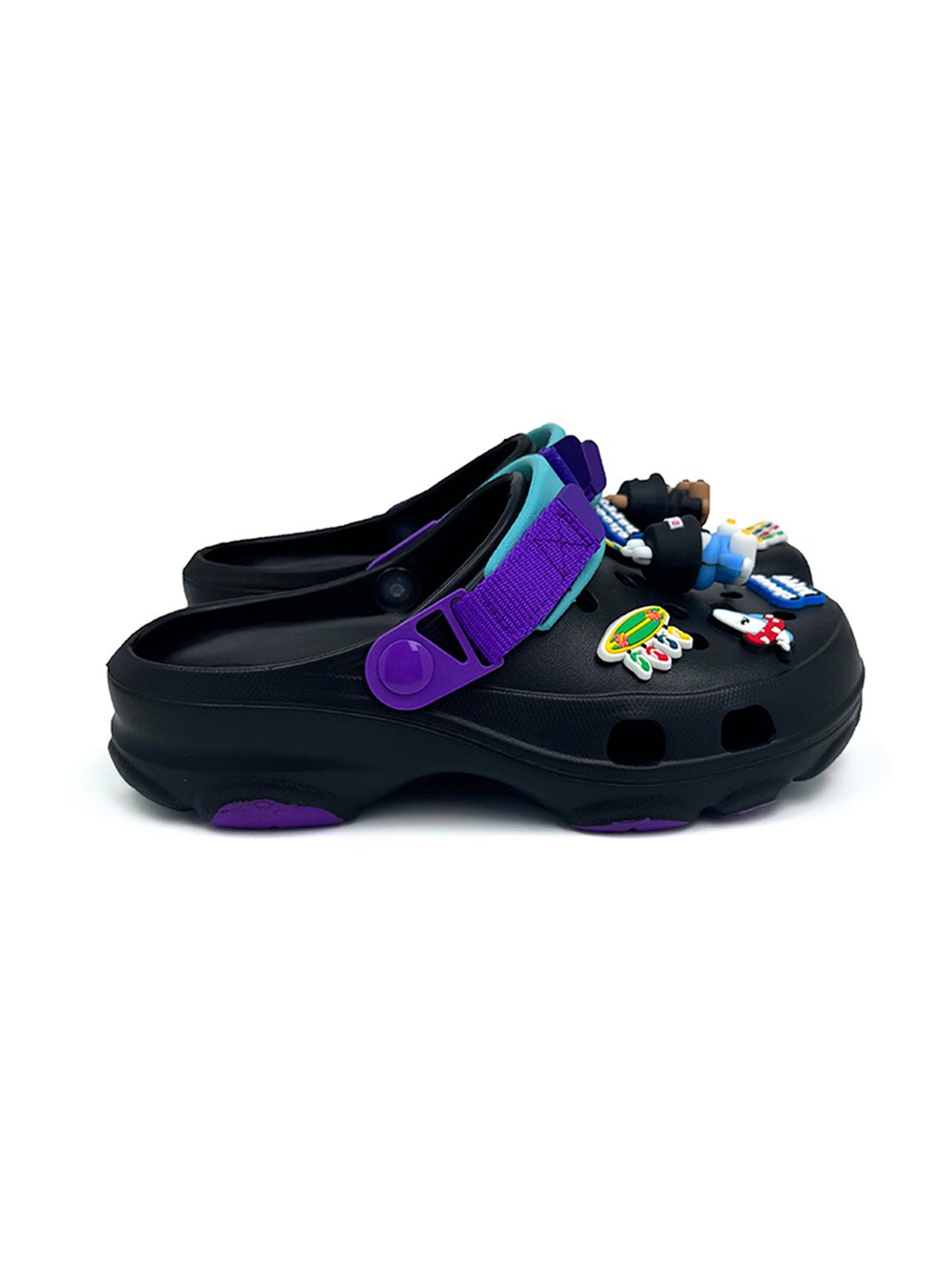 UNFAIR | Cartoon Rabbit EVA Clogs Cute Soft Sandals - PSYLOS 1, UNFAIR | Cartoon Rabbit EVA Clogs Cute Soft Sandals, Sandals, UNFAIR, PSYLOS 1