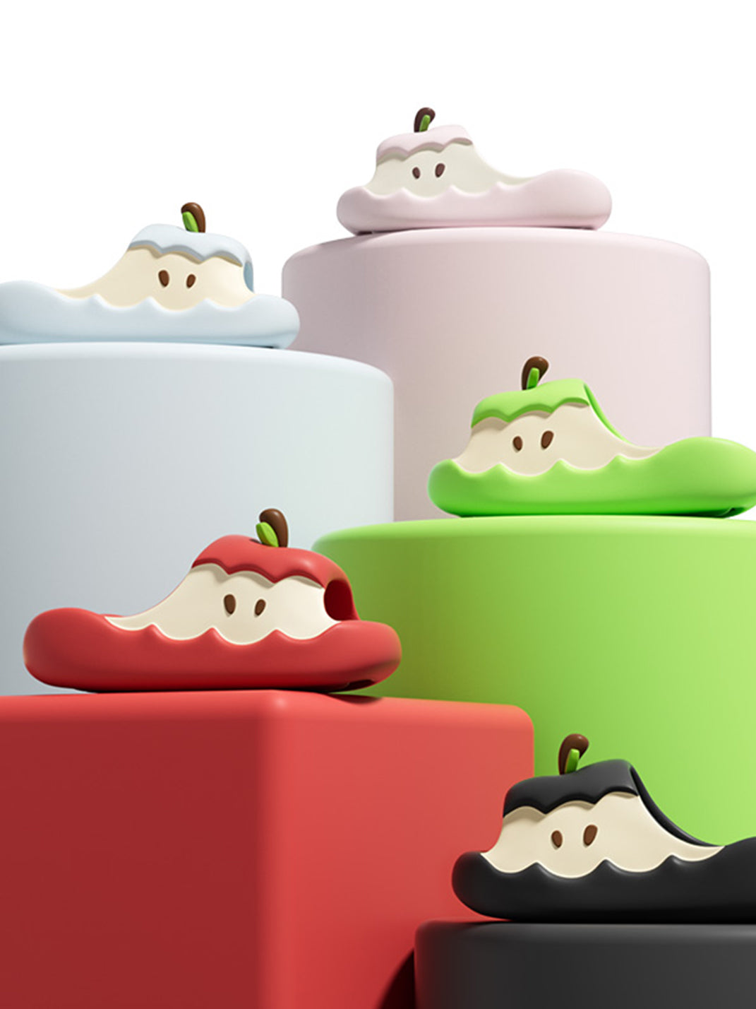 Chedoir | Cute EVA Apple Anti-Slip Slide Slippers - PSYLOS 1, Chedoir | Cute EVA Apple Anti-Slip Slide Slippers, Slippers, Chedoir, PSYLOS 1