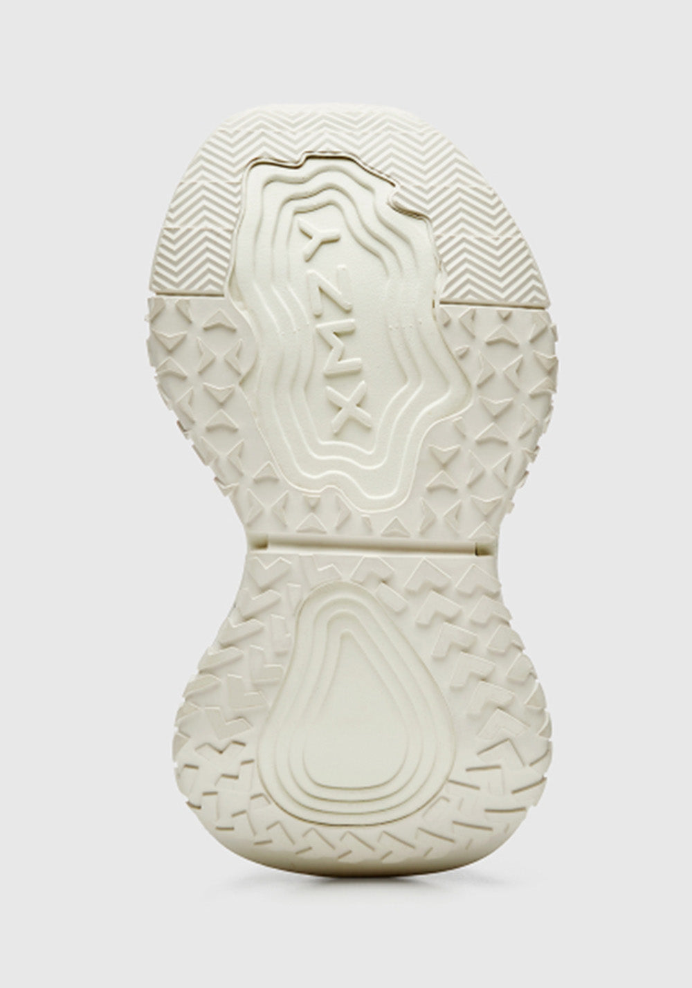 XMZY | Twilight Chunky Sneakers-White - PSYLOS 1, XMZY | Twilight Chunky Sneakers-White, Chunky Sneakers, XMZY•JAPAN, PSYLOS 1