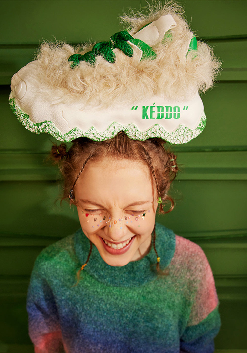 KEDDO | Premium Vintage Dad Sneakers - PSYLOS 1, KEDDO | Premium Vintage Dad Sneakers, Chunky Sneakers, KEDDO, PSYLOS 1