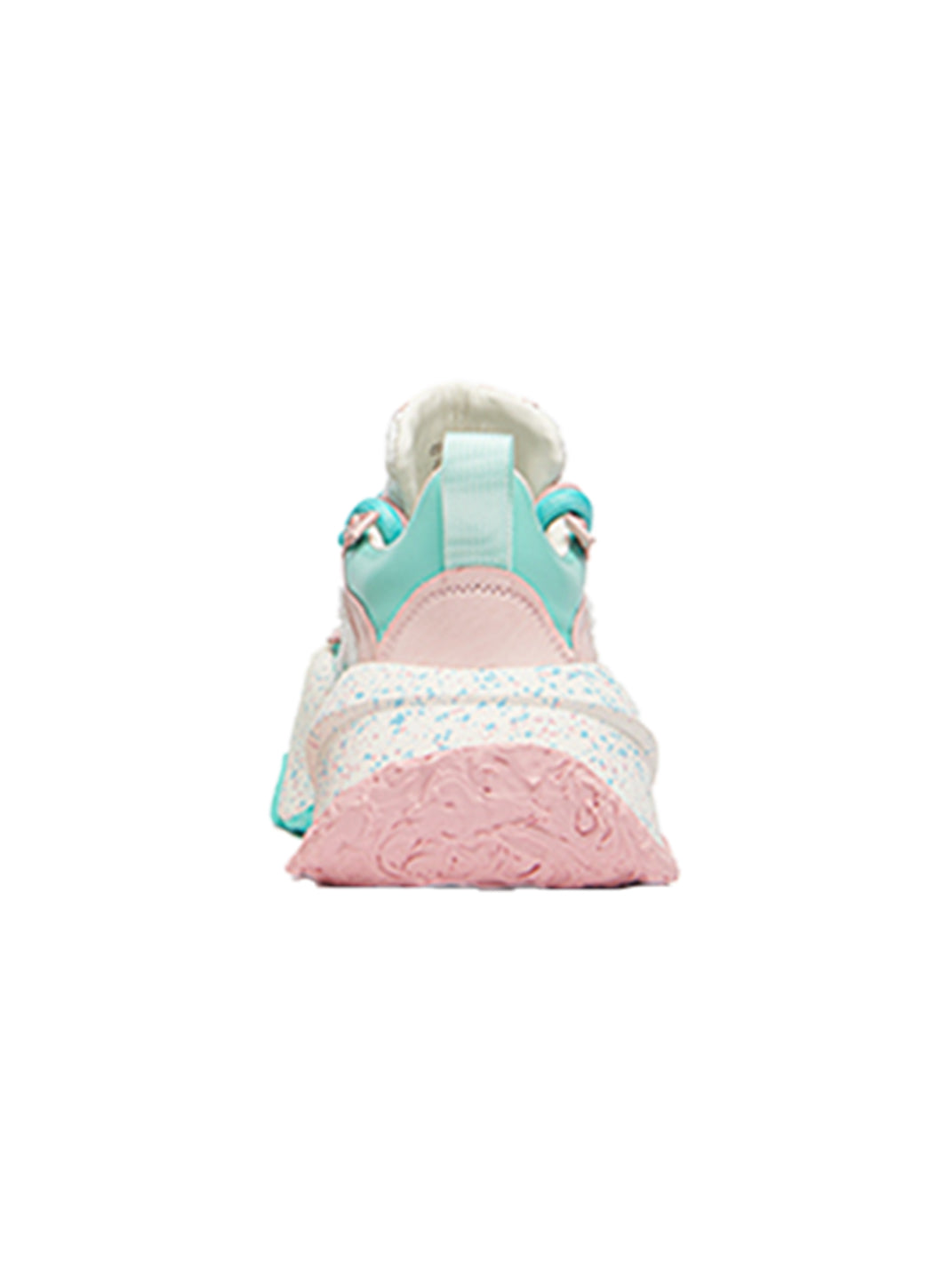 KEDDO│Macaron Chunky Retro Dad Sneakers-Pink - PSYLOS 1, KEDDO│Macaron Chunky Retro Dad Sneakers-Pink, Chunky Sneakers, KEDDO, PSYLOS 1