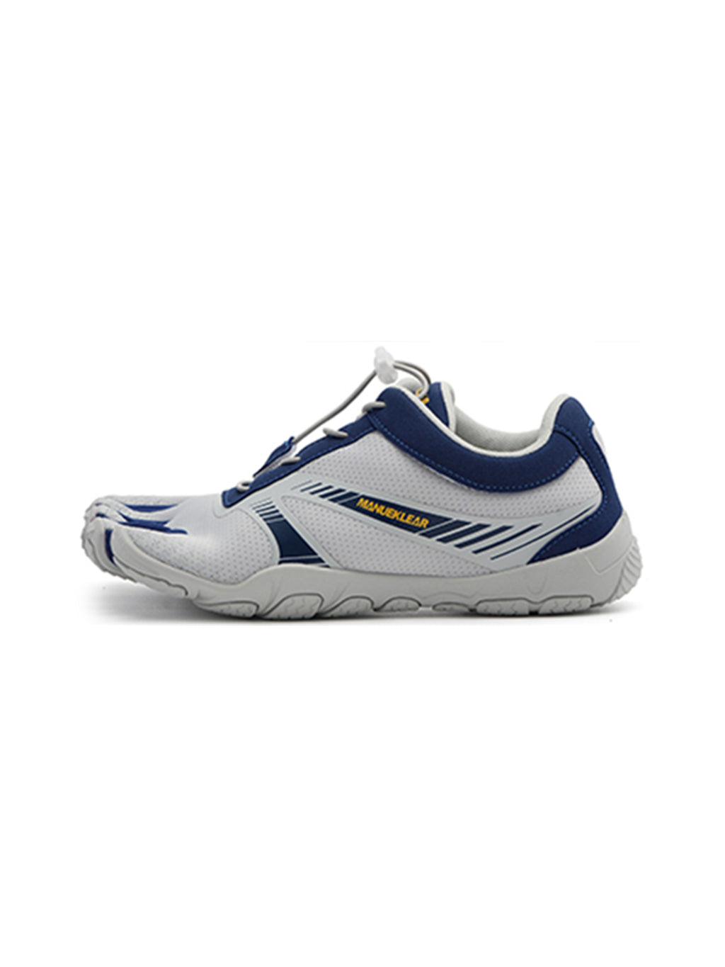 MANUEKLEAR | Barefoot Non-Slip Five-Toe Training Shoes - PSYLOS 1, MANUEKLEAR | Barefoot Non-Slip Five-Toe Training Shoes, Athleisure shoes, MANUEKLEAR, PSYLOS 1