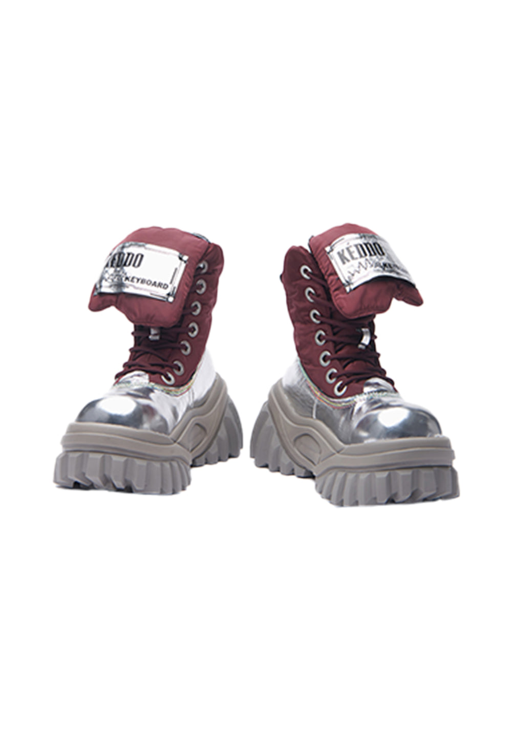 KEDDO | Leopard Print Ankle Boots - Fashion - PSYLOS 1, KEDDO | Leopard Print Ankle Boots - Fashion, Boots, KEDDO, PSYLOS 1