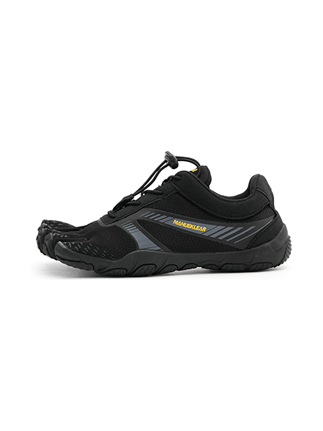 MANUEKLEAR | Barefoot Non-Slip Five-Toe Training Shoes - PSYLOS 1, MANUEKLEAR | Barefoot Non-Slip Five-Toe Training Shoes, Athleisure shoes, MANUEKLEAR, PSYLOS 1
