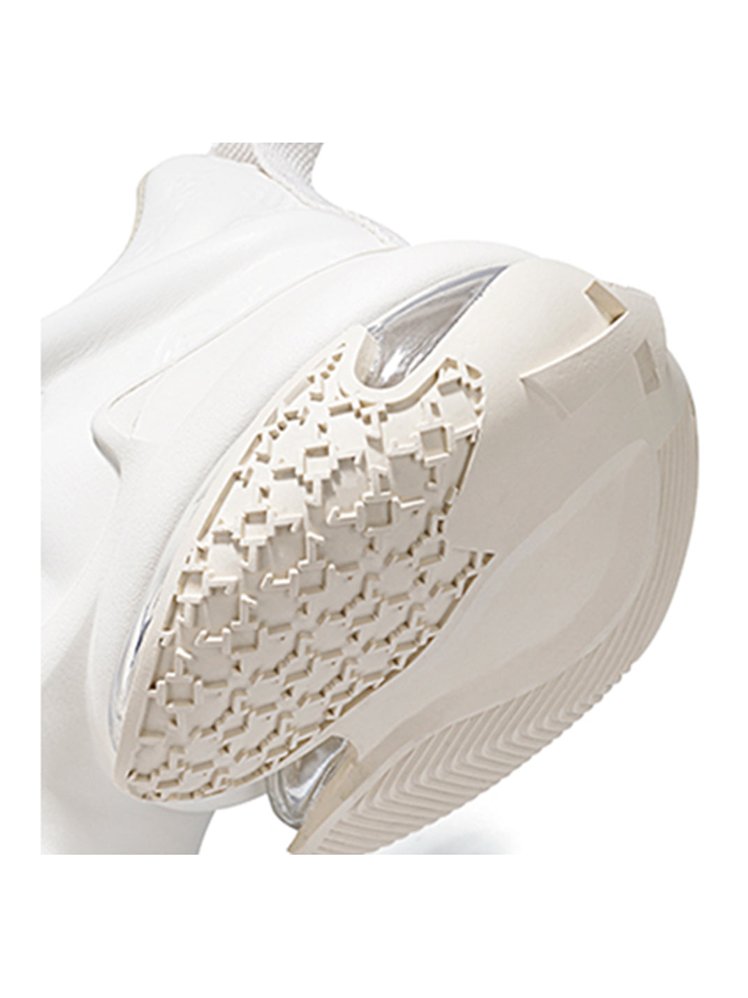 SALAXI | ”Vortex Propel“ Embossed Logo Chunky Sneaker-White - PSYLOS 1, SALAXI | ”Vortex Propel“ Embossed Logo Chunky Sneaker-White, Chunky Sneakers, SALAXI, PSYLOS 1