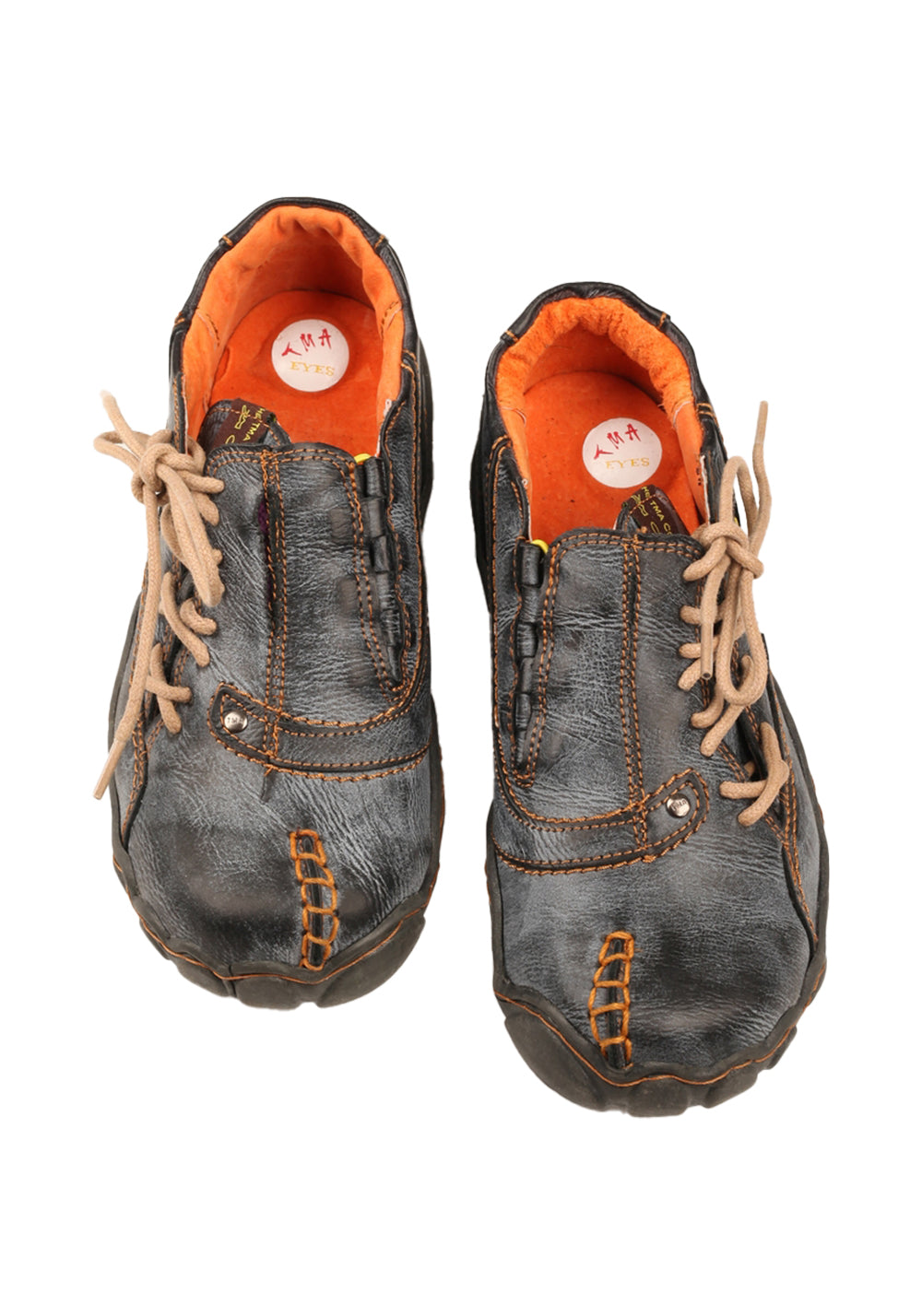 TMA EYES | Y2K Round Toe Casual Shoes - PSYLOS 1, TMA EYES | Y2K Round Toe Casual Shoes, Athleisure shoes, TMA EYES, PSYLOS 1