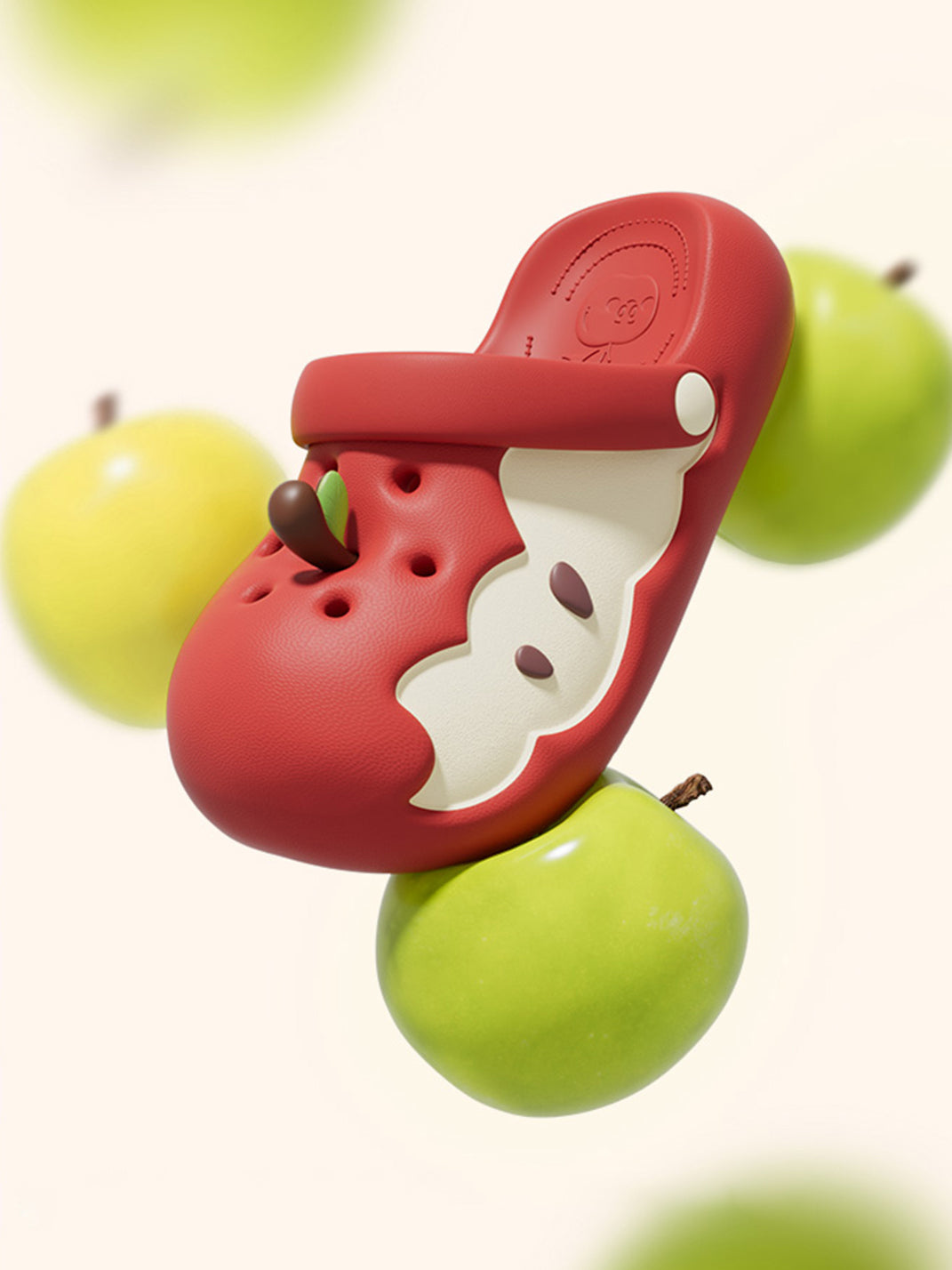 Chedoir | Apple EVA Closed Toe Beach Clog Shoes - PSYLOS 1, Chedoir | Apple EVA Closed Toe Beach Clog Shoes, Sandals, Chedoir, PSYLOS 1