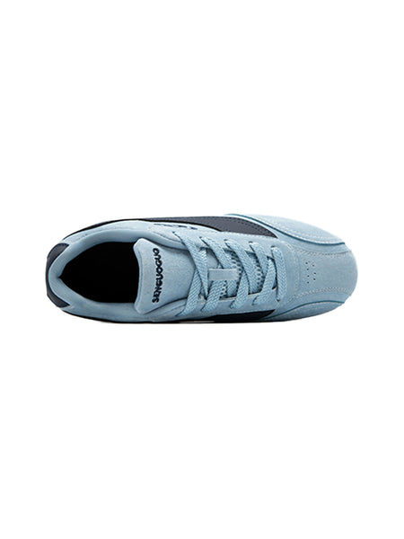 SENGUOGUO | "The Ultimate Racer" Retro Trainer-Fog Blue - PSYLOS 1, SENGUOGUO | "The Ultimate Racer" Retro Trainer-Fog Blue, Retro Trainers, SENGUOGUO, PSYLOS 1