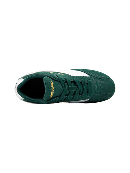 SENGUOGUO | "The Ultimate Racer" Retro Trainer-Forest - PSYLOS 1, SENGUOGUO | "The Ultimate Racer" Retro Trainer-Forest, Retro Trainers, SENGUOGUO, PSYLOS 1