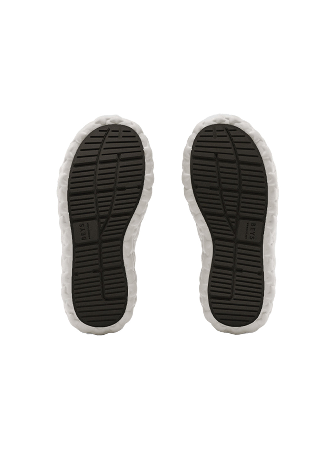 BEYS | EVA Eco-Friendly Ultra-Light and Soft Star Platform Sandals - Black - PSYLOS 1, BEYS | EVA Eco-Friendly Ultra-Light and Soft Star Platform Sandals - Black, Sandals, BEYS, PSYLOS 1