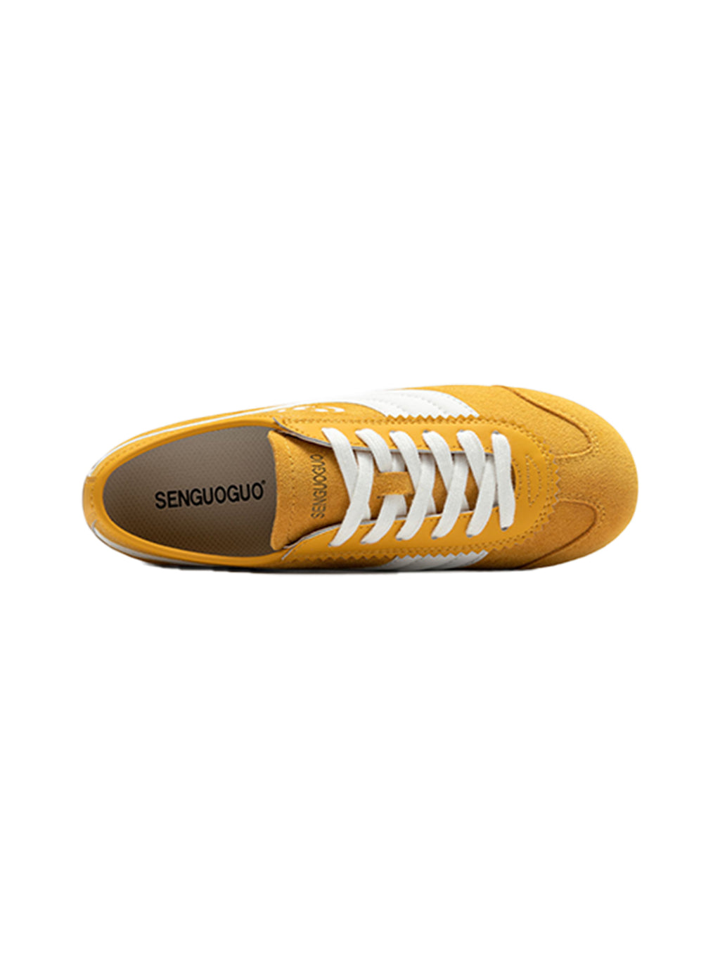 SENGUOGUO | 