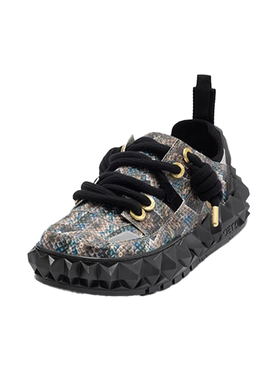 OETZI丨Ötzi Lunar New Year Sneakers-Colored - PSYLOS 1, OETZI丨Ötzi Lunar New Year Sneakers-Colored, Skate Shoes, OETZI, PSYLOS 1