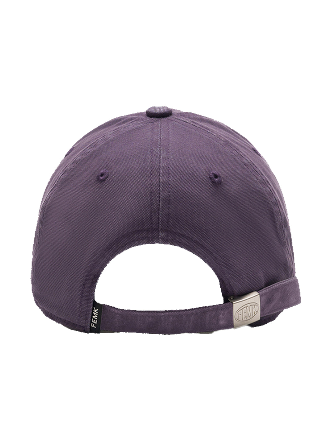 FLEAMARKET | "Speed In FM" Stitchwork Racing Curve Brim Cap - PSYLOS 1, FLEAMARKET | "Speed In FM" Stitchwork Racing Curve Brim Cap, Accessories, FLEAMARKET, PSYLOS 1