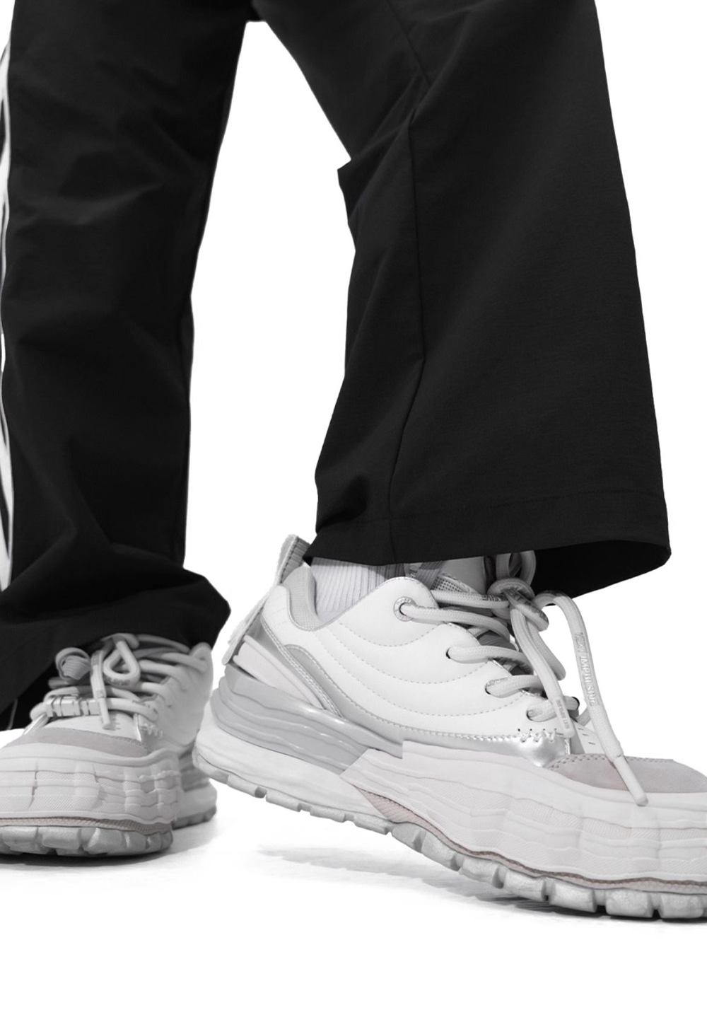 NEXT IMPULSIVE丨Wave Series Sneakers-Blue - PSYLOS 1, NEXT IMPULSIVE丨Wave Series Sneakers-Blue, Chunky Sneakers, NEXT IMPULSIVE•JAPAN, PSYLOS 1