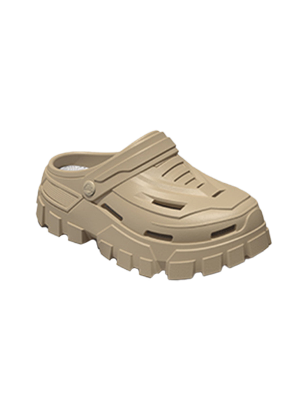 Yassia | “STARSHIP" Anti-Slip EVA Cushion Outdoor Sandals - PSYLOS 1, Yassia | “STARSHIP" Anti-Slip EVA Cushion Outdoor Sandals, Sandals, Yassia, PSYLOS 1