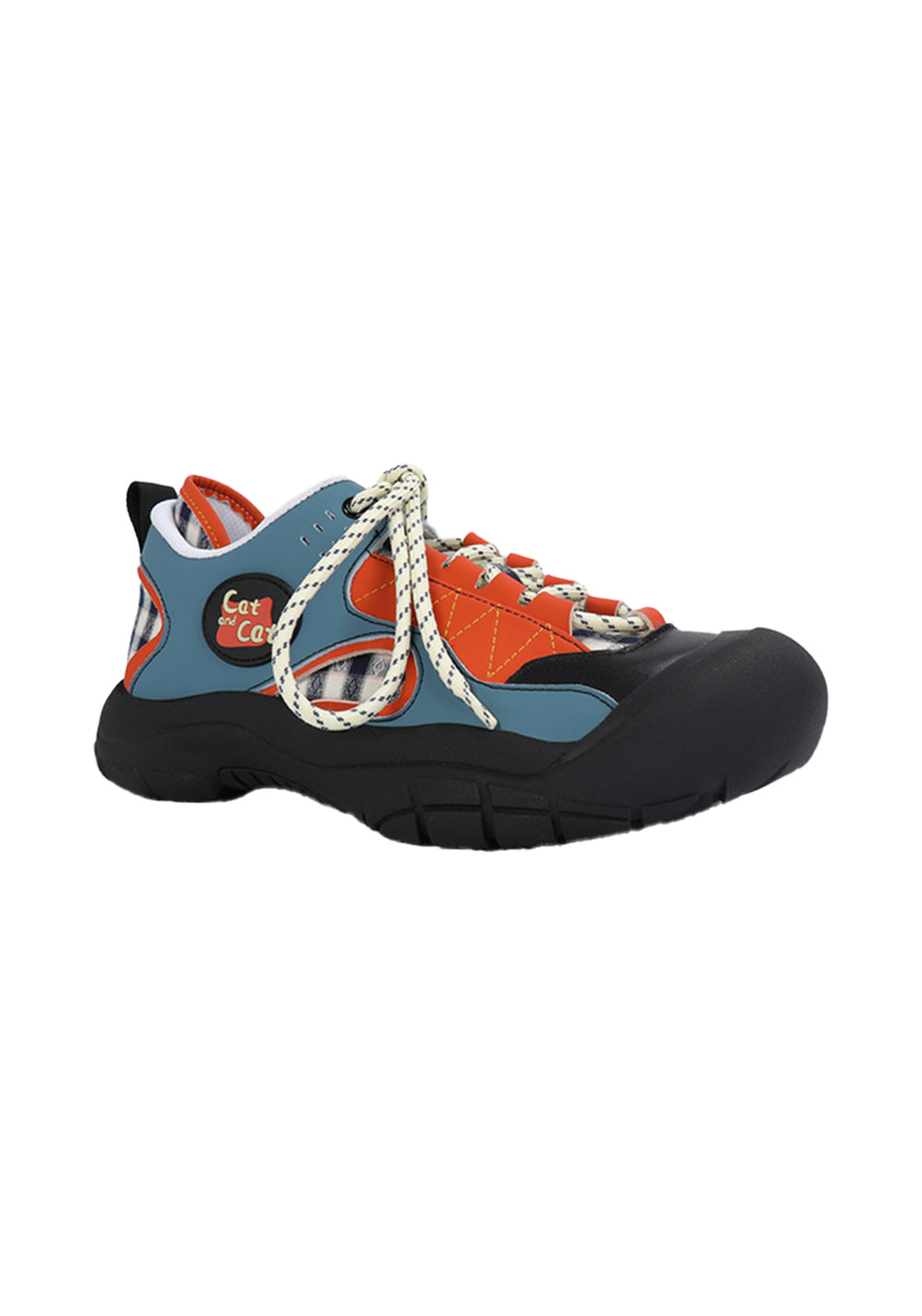 Cat and cat | Chunky Cute Colorblock Casual Sneakers - PSYLOS 1, Cat and cat | Chunky Cute Colorblock Casual Sneakers, Athleisure shoes, Cat and cat, PSYLOS 1