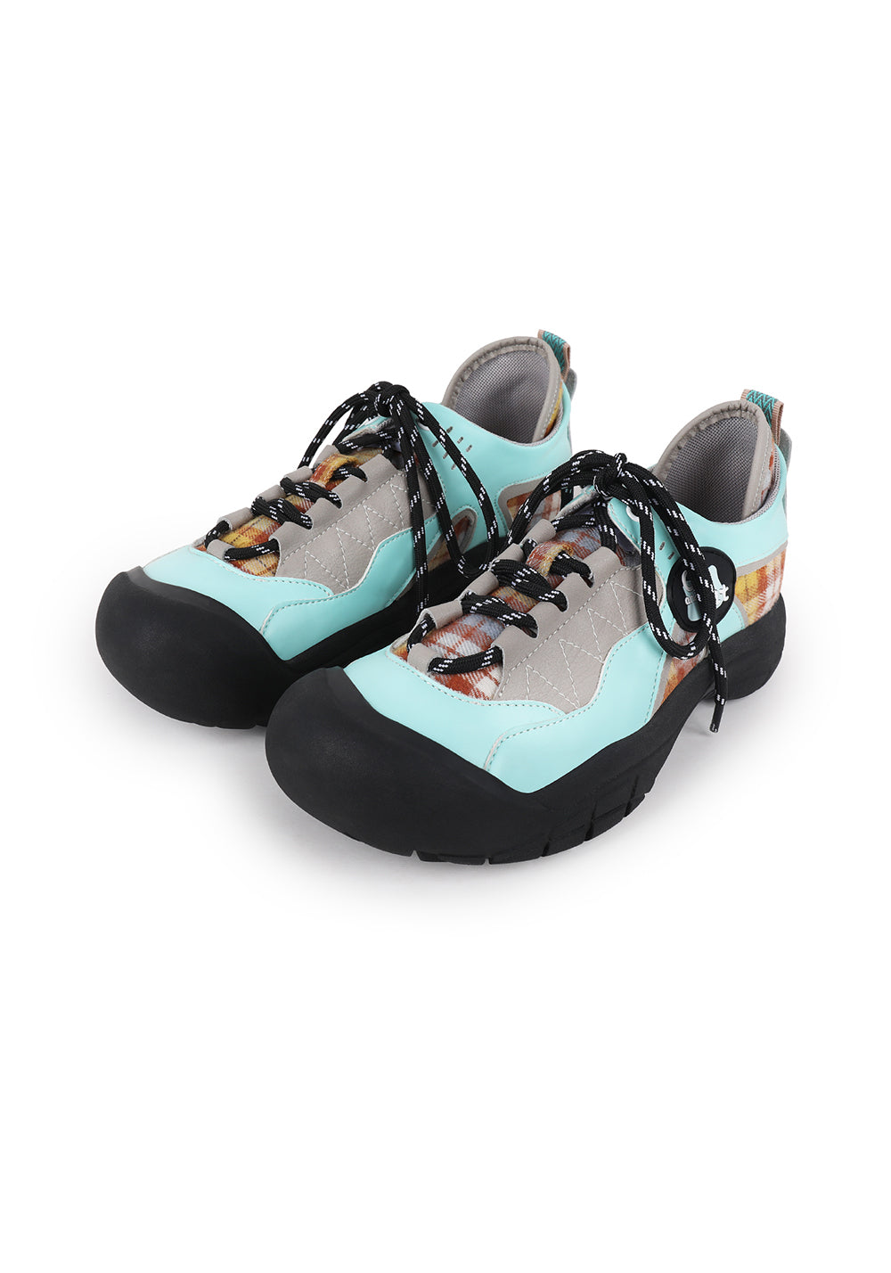 Cat and cat | Colorblock Platform Sneakers for Petite - PSYLOS 1, Cat and cat | Colorblock Platform Sneakers for Petite, Athleisure shoes, Cat and cat, PSYLOS 1