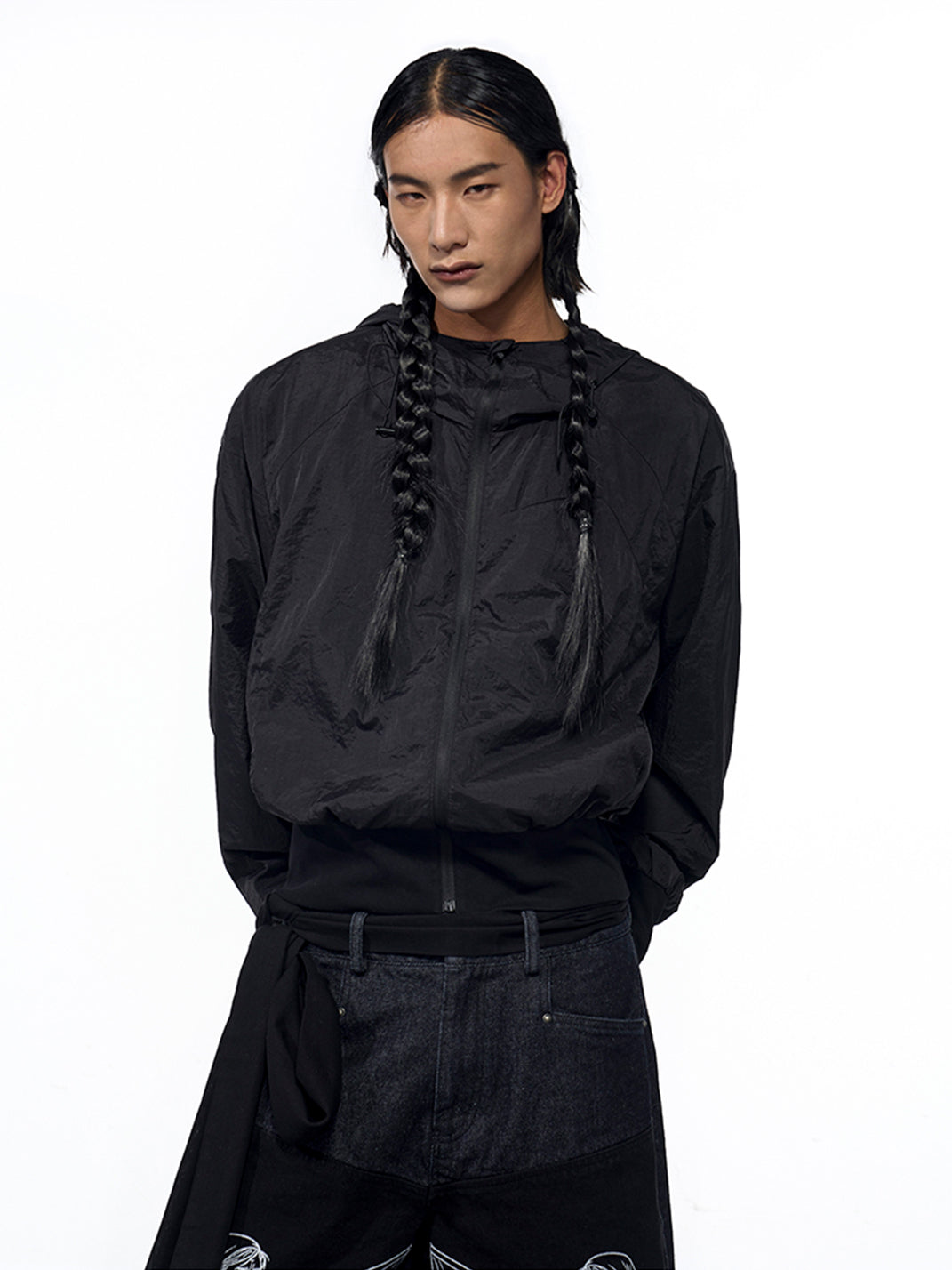 Fourth3ex | Fashion Sun Protection Jacket - PSYLOS 1, Fourth3ex | Fashion Sun Protection Jacket, Jackets, Fourth3ex, PSYLOS 1