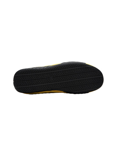 SENGUOGUO | "Apex" Retro Motor Sports Racing Trainer-Yellow - PSYLOS 1, SENGUOGUO | "Apex" Retro Motor Sports Racing Trainer-Yellow, Retro Trainers, SENGUOGUO, PSYLOS 1