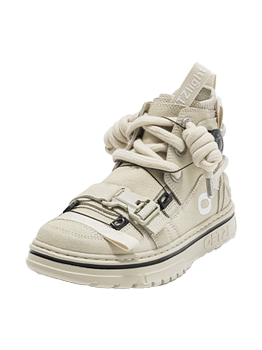 OETZI丨Ötzi Workwear Platform Boots - PSYLOS 1, OETZI丨Ötzi Workwear Platform Boots, Boots, OETZI, PSYLOS 1