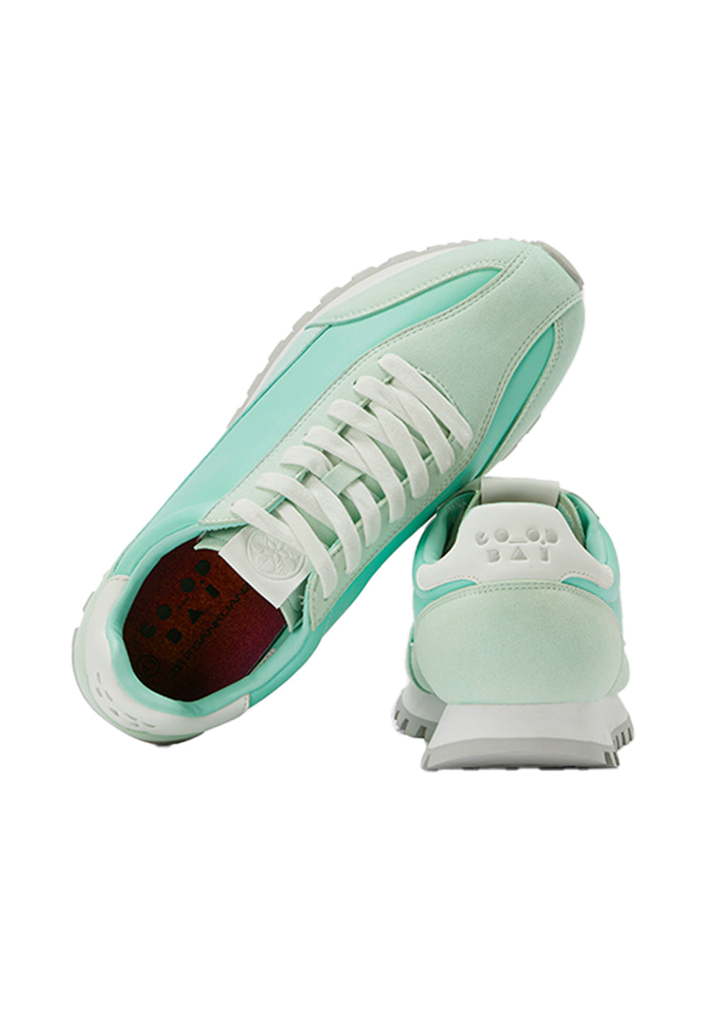 ZÉ | Blue Retro Runners  - PSYLOS 1, ZÉ | Blue Retro Runners , Cortez Sneakers, ZÉ, PSYLOS 1