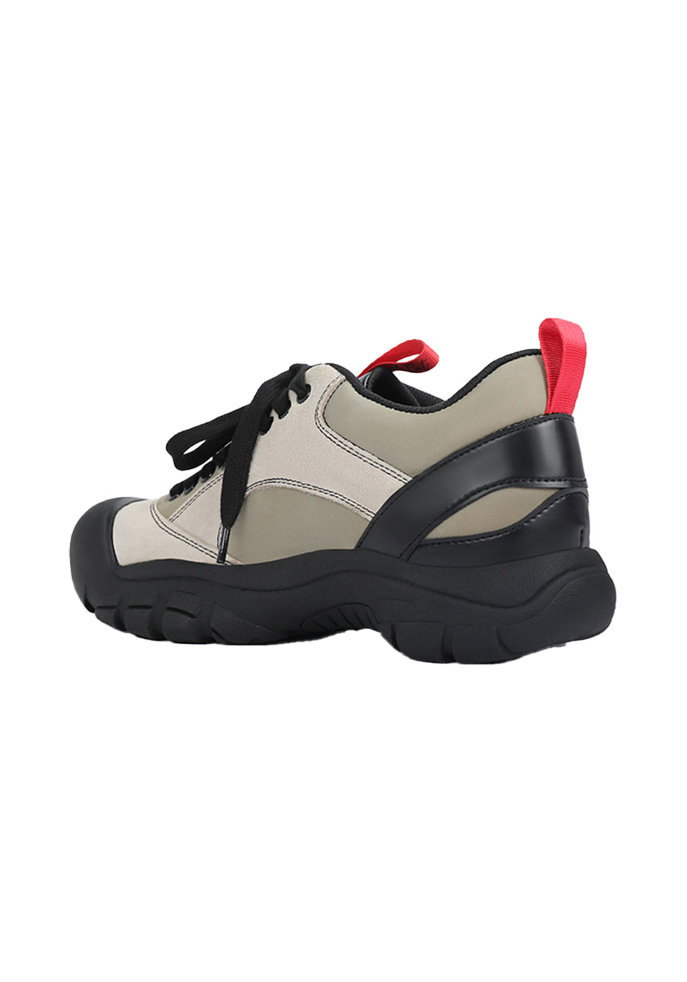 Cat and cat | Chunky Lace-Up Outdoor Round Toe Shoes - PSYLOS 1, Cat and cat | Chunky Lace-Up Outdoor Round Toe Shoes, Athleisure shoes, Cat and cat, PSYLOS 1