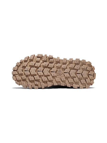 SALAXI | "Soil Stroller” Chunky Outdoor Sneaker-Orange - PSYLOS 1, SALAXI | "Soil Stroller” Chunky Outdoor Sneaker-Orange, Chunky Sneakers, SALAXI, PSYLOS 1