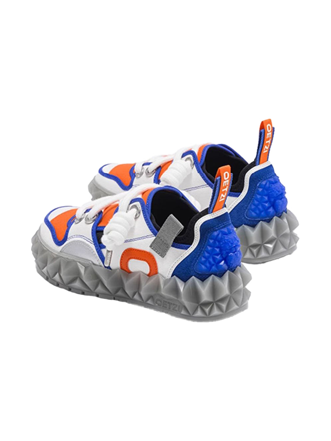 OETZI丨Ötzi Low-Top Sneakers  - PSYLOS 1, OETZI丨Ötzi Low-Top Sneakers , Skate Shoes, OETZI, PSYLOS 1