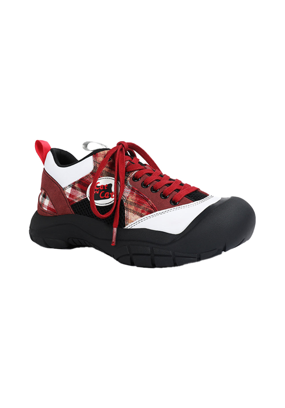 Cat and cat | Cute Chunky Round Toe Sports Shoes - PSYLOS 1, Cat and cat | Cute Chunky Round Toe Sports Shoes, Athleisure shoes, Cat and cat, PSYLOS 1