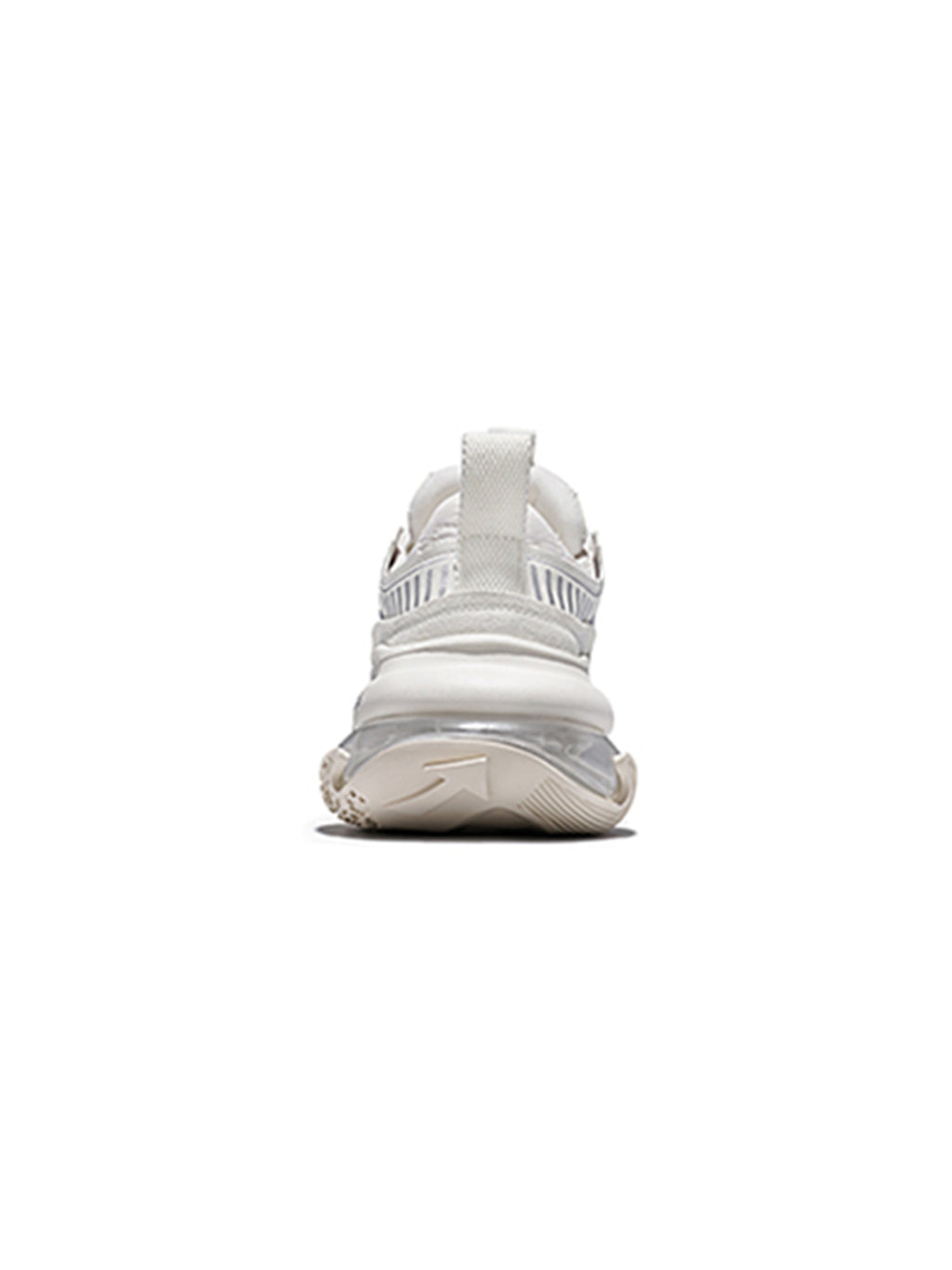 SALAXI | ”Vortex Propel“ Chunky Sneaker-White - PSYLOS 1, SALAXI | ”Vortex Propel“ Chunky Sneaker-White, Chunky Sneakers, SALAXI, PSYLOS 1