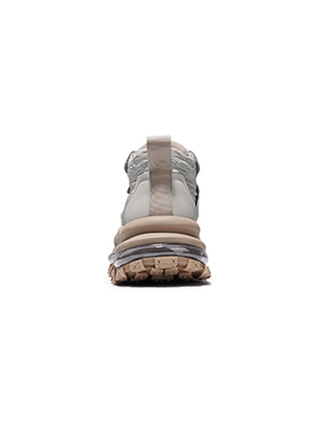 SALAXI | "Soil Stroller” Chunky Outdoor Sneaker-Grey - PSYLOS 1, SALAXI | "Soil Stroller” Chunky Outdoor Sneaker-Grey, Chunky Sneakers, SALAXI, PSYLOS 1