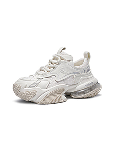 SALAXI | ”Vortex Propel“ Chunky Sneaker-White - PSYLOS 1, SALAXI | ”Vortex Propel“ Chunky Sneaker-White, Chunky Sneakers, SALAXI, PSYLOS 1