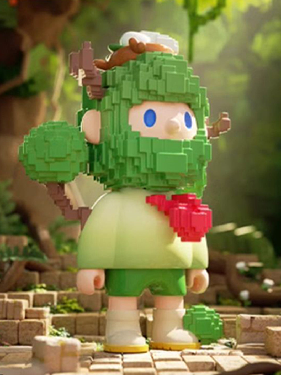 Finding Unicorn | Pixel Universe Blind Box Collectible Toy - PSYLOS 1, Finding Unicorn | Pixel Universe Blind Box Collectible Toy, Blind Box, Finding Unicorn, PSYLOS 1