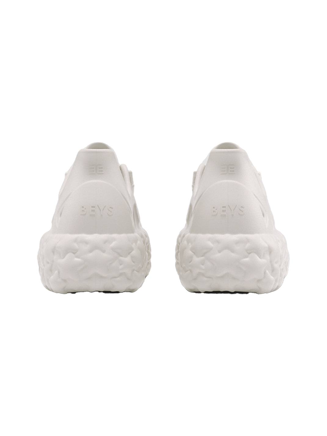 BEYS | EVA Eco-Friendly Ultra-Light and Soft Star Platform Sandals - Beige - PSYLOS 1, BEYS | EVA Eco-Friendly Ultra-Light and Soft Star Platform Sandals - Beige, Sandals, BEYS, PSYLOS 1