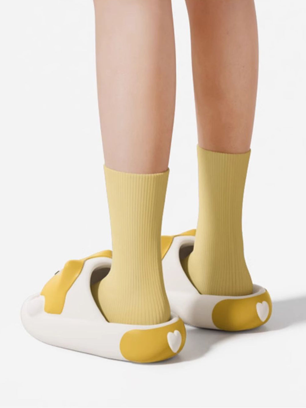 Chedoir | Corgi EVA Anti-Slip Couple Slide Slippers - PSYLOS 1, Chedoir | Corgi EVA Anti-Slip Couple Slide Slippers, Slippers, Chedoir, PSYLOS 1