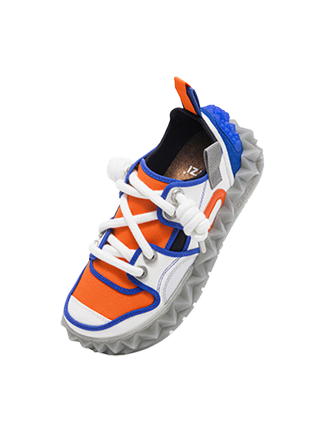 OETZI丨Ötzi Low-Top Sneakers  - PSYLOS 1, OETZI丨Ötzi Low-Top Sneakers , Skate Shoes, OETZI, PSYLOS 1