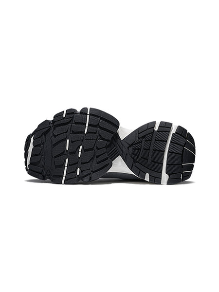 SALAXI | "Metallic Blade" Lightweight Dad Sneaker-Black & Silver - PSYLOS 1, SALAXI | "Metallic Blade" Lightweight Dad Sneaker-Black & Silver, Dad Sneakers, SALAXI, PSYLOS 1