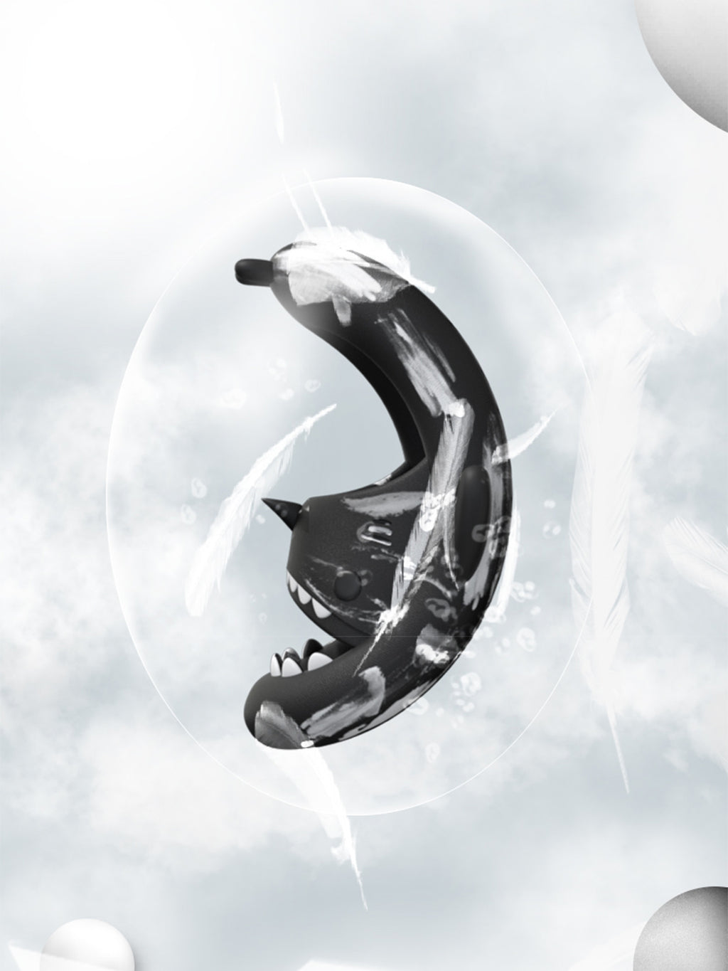 PSYLOS 1
