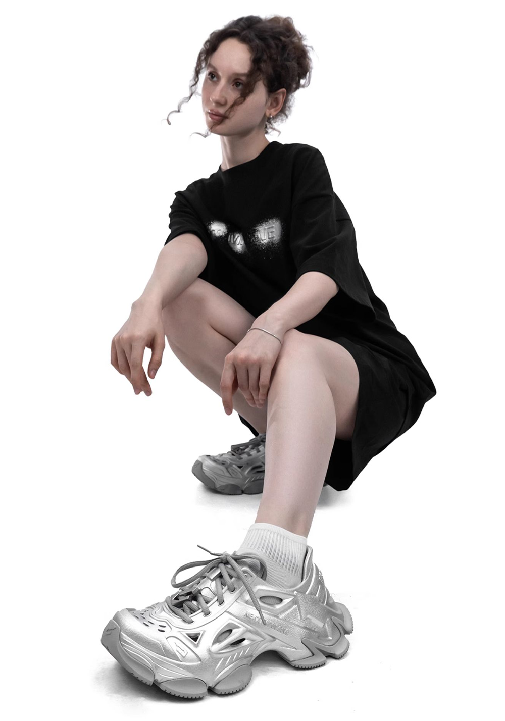 NEXT IMPULSIVE丨Time Space Series-Dad Crocs Shoes - PSYLOS 1, NEXT IMPULSIVE丨Time Space Series-Dad Crocs Shoes, Chunky Sneakers, Hype States Sale, PSYLOS 1