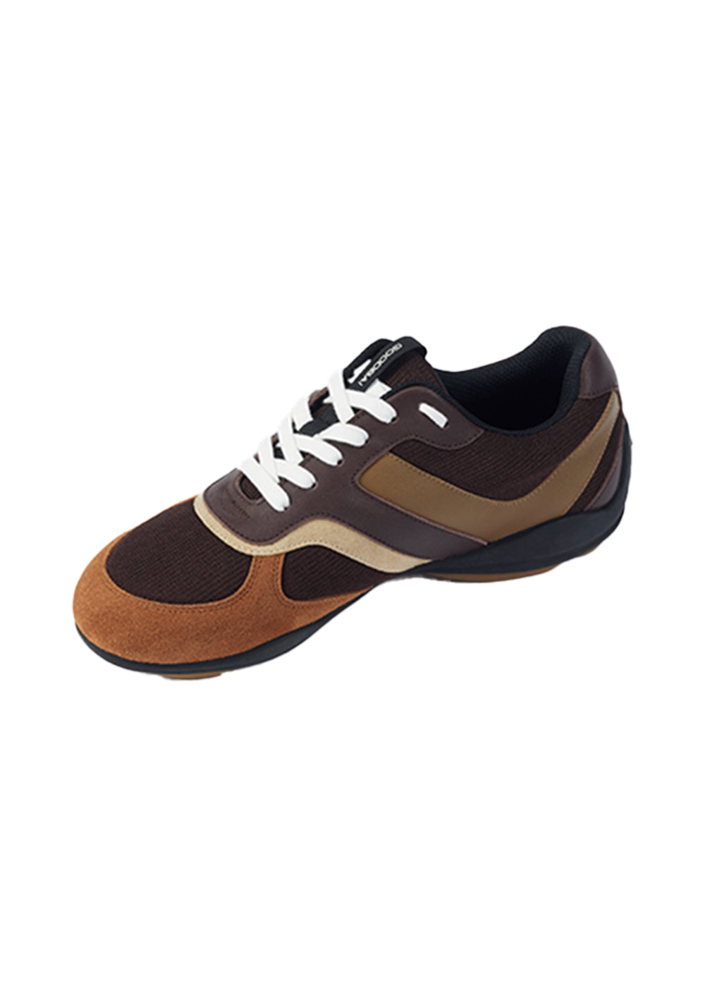 ZÉ | DRIFT Wanderer Shoes - Brown - PSYLOS 1, ZÉ | DRIFT Wanderer Shoes - Brown, Causal Sneakers, ZÉ, PSYLOS 1