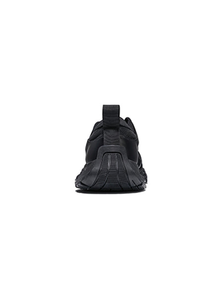 SALAXI | "Metallic Blade" Lightweight Dad Sneaker-Black - PSYLOS 1, SALAXI | "Metallic Blade" Lightweight Dad Sneaker-Black, Chunky Sneakers, SALAXI, PSYLOS 1