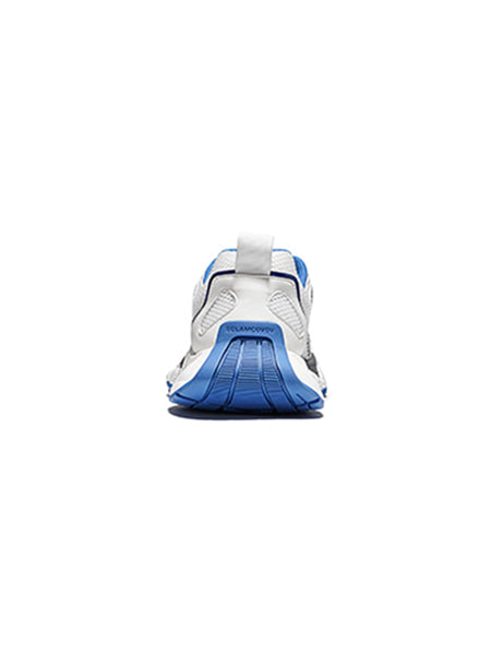 SALAXI | "Hyperstep" Lightweight Dad Sneaker-Blue - PSYLOS 1, SALAXI | "Hyperstep" Lightweight Dad Sneaker-Blue, Chunky Sneakers, SALAXI, PSYLOS 1