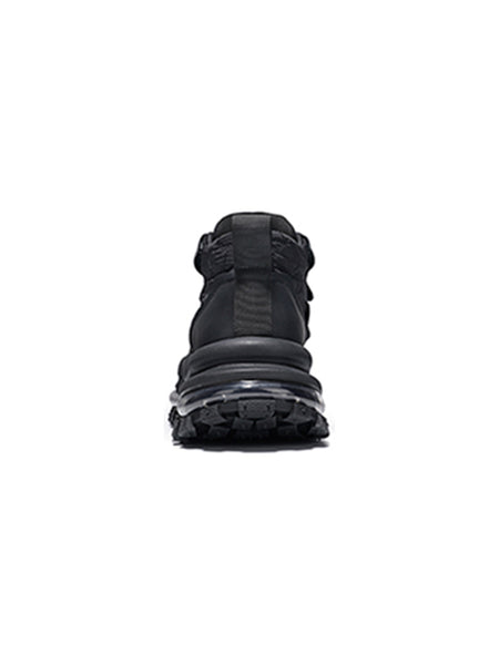 SALAXI | "Soil Stroller” Chunky Outdoor Sneaker-Black - PSYLOS 1, SALAXI | "Soil Stroller” Chunky Outdoor Sneaker-Black, Chunky Sneakers, SALAXI, PSYLOS 1